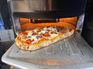 Placeholder photo, a real Salsiccia Classica photo is coming soon